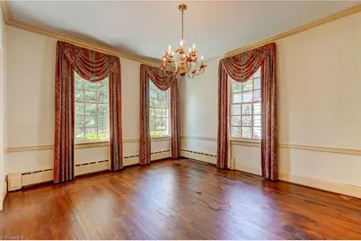 815 Main Street, Reidsville, NC 27320 - Photo 3