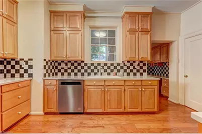 815 Main Street, Reidsville, NC 27320 - Photo 7