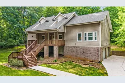 2105 Morning Star Lane, Winston-Salem, NC 27107 - Photo 1