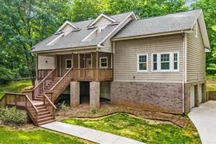 2105 Morning Star Ln, Winston-Salem, NC 27107 - Photo 1