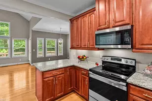 2105 Morning Star Ln, Winston-Salem, NC 27107 - Photo 19