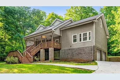 2105 Morning Star Lane, Winston-Salem, NC 27107 - Photo 3