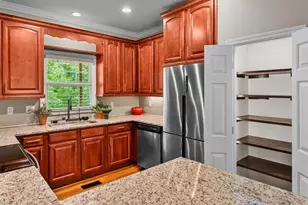 2105 Morning Star Ln, Winston-Salem, NC 27107 - Photo 15