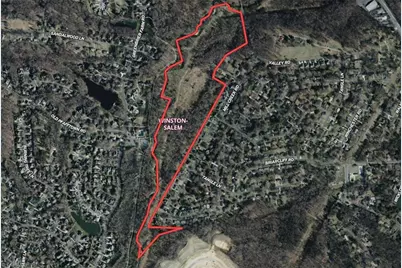 48.48 Acres Valley Road, Winston-Salem, NC 27106 - Photo 31