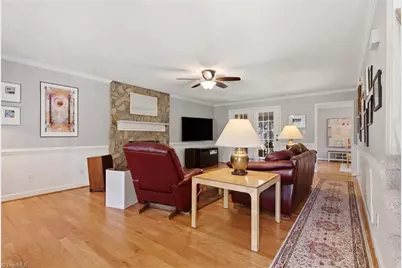 6006 Michael Road, McLeansville, NC 27301 - Photo 13