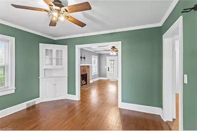 4020 Rockford Road, Boonville, NC 27011 - Photo 17