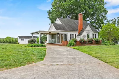 4020 Rockford Road, Boonville, NC 27011 - Photo 3