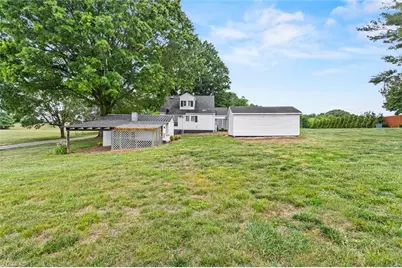 4020 Rockford Road, Boonville, NC 27011 - Photo 43