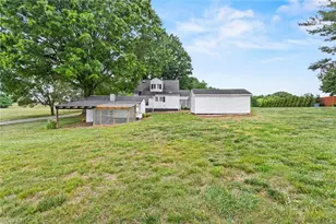 4020 Rockford Rd, Boonville, NC 27011 - Photo 43