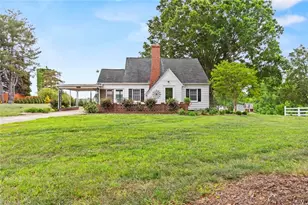 4020 Rockford Rd, Boonville, NC 27011 - Photo 1