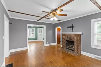 4020 Rockford Road, Boonville, NC 27011 - Photo 11