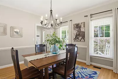 6988 Bethesda Court, Summerfield, NC 27358 - Photo 7
