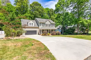 6988 Bethesda Ct, Summerfield, NC 27358 - Photo 37