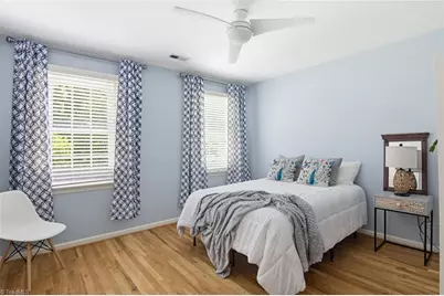 6988 Bethesda Court, Summerfield, NC 27358 - Photo 25