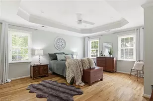 6988 Bethesda Ct, Summerfield, NC 27358 - Photo 19