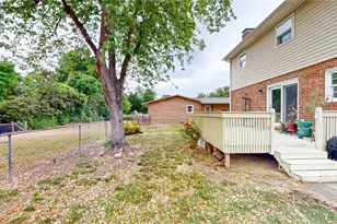 1007 Shalimar Dr, High Point, NC 27262 - Photo 25