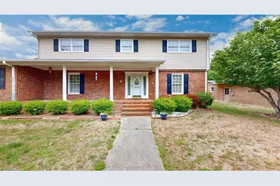 1007 Shalimar Drive, High Point, NC 27262 - Photo 3