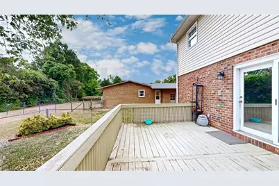 1007 Shalimar Drive, High Point, NC 27262 - Photo 35