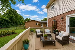 1007 Shalimar Dr, High Point, NC 27262 - Photo 21
