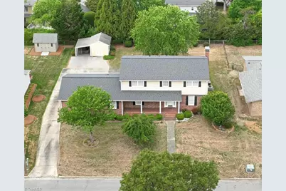 1007 Shalimar Drive, High Point, NC 27262 - Photo 3