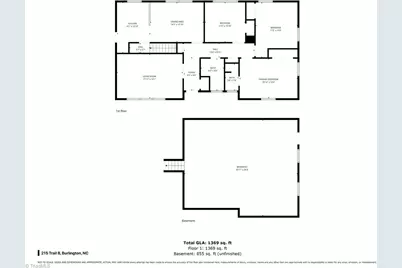 215 Trail Eight, Burlington, NC 27215 - Photo 33