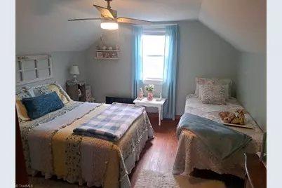 3391 Asbury Road #Parcel One, Mount Airy, NC 27030 - Photo 23