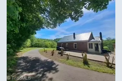 3391 Asbury Road #Parcel One, Mount Airy, NC 27030 - Photo 3