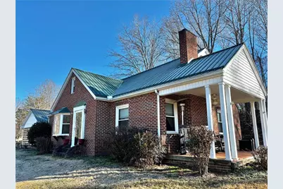 3391 Lot #1 Asbury Road, Mount Airy, NC 27030 - Photo 1