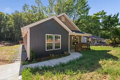 4311 Mineral Avenue, Winston-Salem, NC 27105 - Photo 1