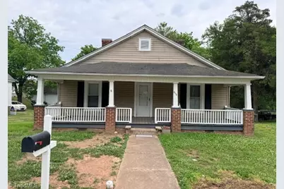 904 Harris Street, Eden, NC 27288 - Photo 1