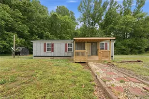 140 1st St, Haw River, NC 27258 - Photo 1