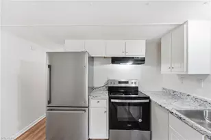 140 1st St, Haw River, NC 27258 - Photo 17