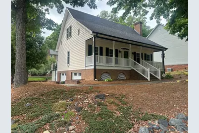 4116 Moss Brook Drive, Winston-Salem, NC 27127 - Photo 1