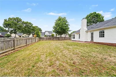 1100 Mayview Court, Kernersville, NC 27284 - Photo 23