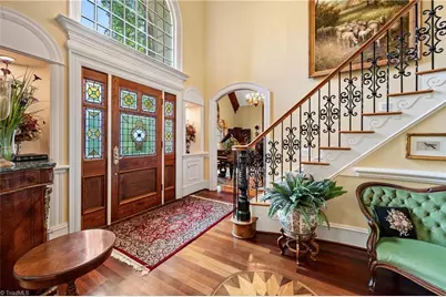 3904 Dover Park Road, Greensboro, NC 27407 - Photo 5