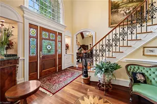 3904 Dover Park Rd, Greensboro, NC 27407 - Photo 5