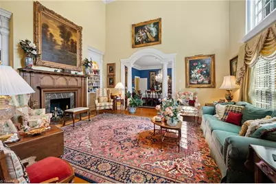 3904 Dover Park Road, Greensboro, NC 27407 - Photo 7