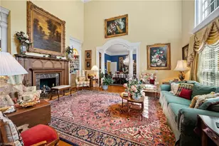 3904 Dover Park Rd, Greensboro, NC 27407 - Photo 7