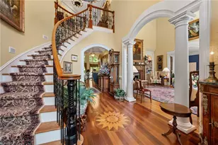 3904 Dover Park Rd, Greensboro, NC 27407 - Photo 3