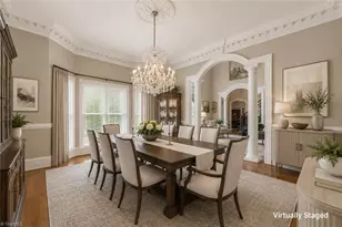 3904 Dover Park Rd, Greensboro, NC 27407 - Photo 11