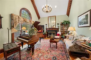 3904 Dover Park Rd, Greensboro, NC 27407 - Photo 17