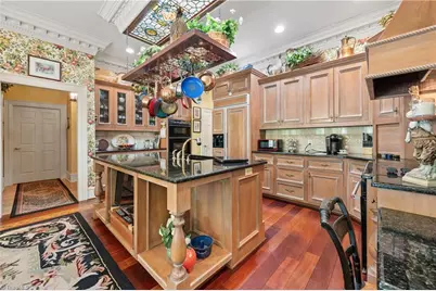3904 Dover Park Road, Greensboro, NC 27407 - Photo 15