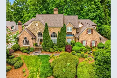 3904 Dover Park Road, Greensboro, NC 27407 - Photo 1