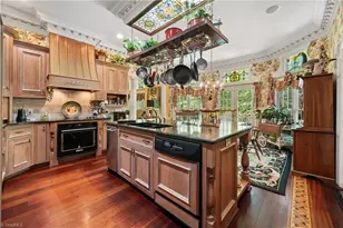 3904 Dover Park Rd, Greensboro, NC 27407 - Photo 19