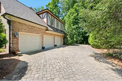 3904 Dover Park Road, Greensboro, NC 27407 - Photo 41