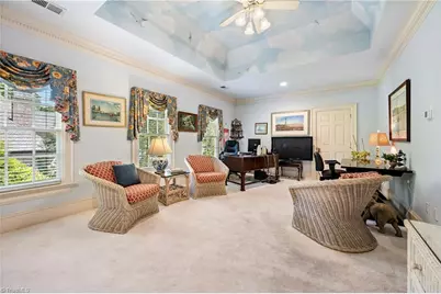 3904 Dover Park Road, Greensboro, NC 27407 - Photo 37