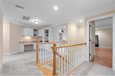 7572 Haw Meadows Drive, Kernersville, NC 27284 - Photo 33