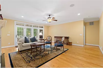 7572 Haw Meadows Drive, Kernersville, NC 27284 - Photo 7