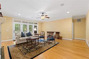 7572 Haw Meadows Dr, Kernersville, NC 27284 - Photo 7