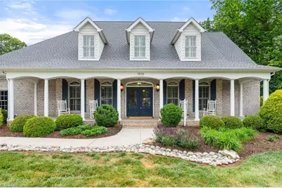 7572 Haw Meadows Drive, Kernersville, NC 27284 - Photo 1